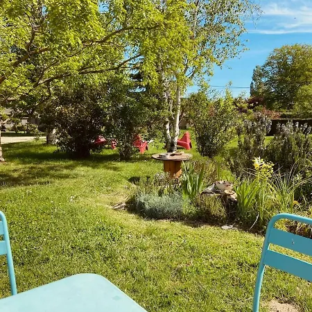 Le Jardin Des Patissons - Large-capacity In Normandy La Foret Du Parc
